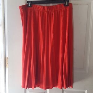 Olivia Moon Nordstrom skirt